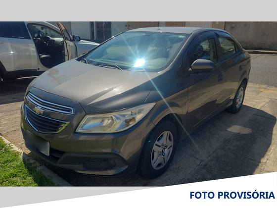 CHEVROLET PRISMA 1.0 MPFI LT 8V FLEX 4P MANUAL